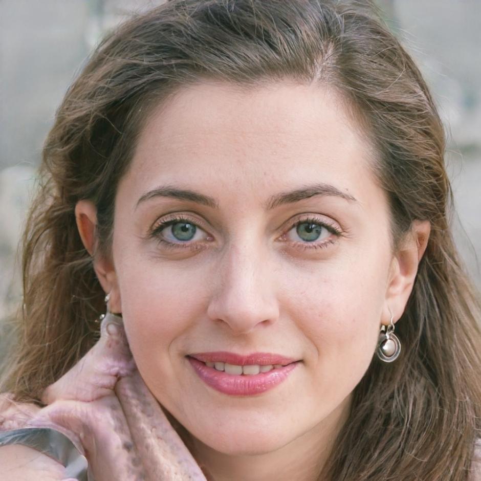 Ritratto di Giulia Ferretti